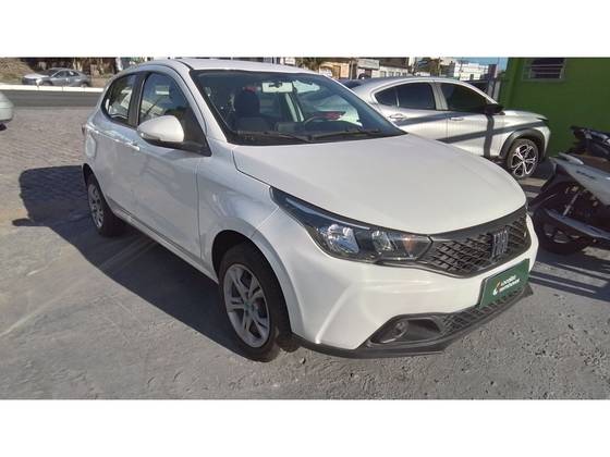 FIAT ARGO 1.0 FIREFLY FLEX DRIVE MANUAL FIAT ARGO 1.0 FIREFLY FLEX DRIVE MANUAL